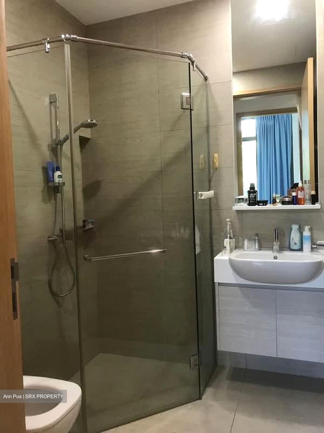Almond Crescent (D23), Condominium #561111471